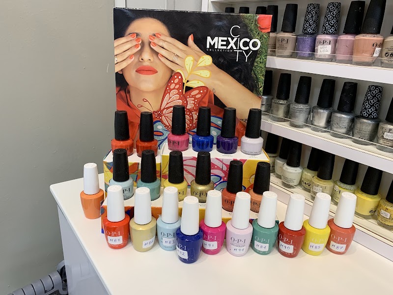 Nail Spa, nail salon in Torrington, CT, photo 2 of 9