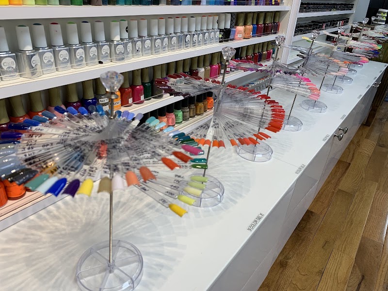 Nail Spa, nail salon in Torrington, CT, photo 3 of 9
