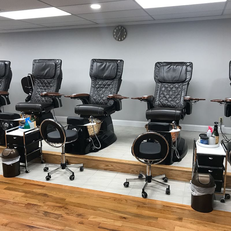 Nail Spa, nail salon in Torrington, CT, photo 4 of 9