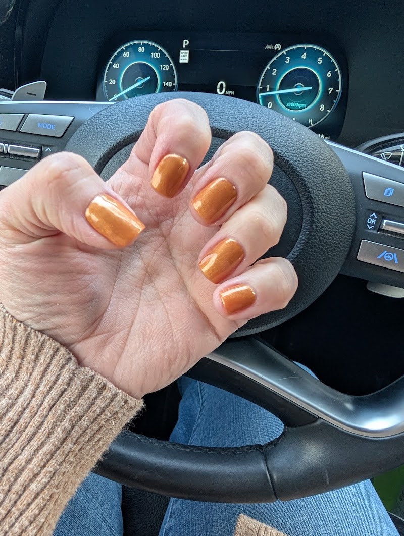 Nail Spa, nail salon in Torrington, CT, photo 6 of 9